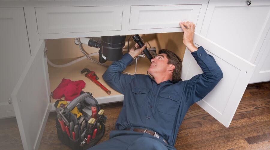 Professional Leak Detection in Bonanza, UT