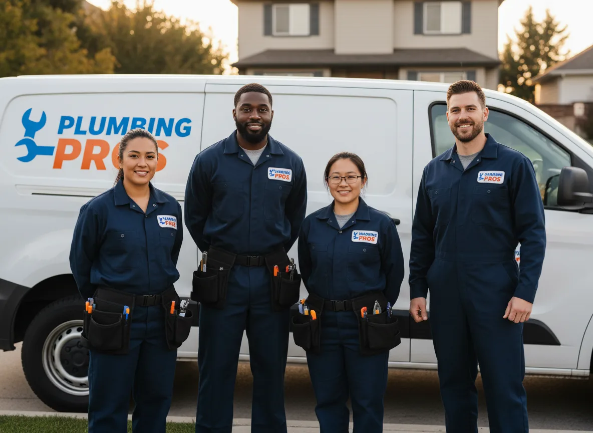 Water Heater Repair company in Bonanza, UT